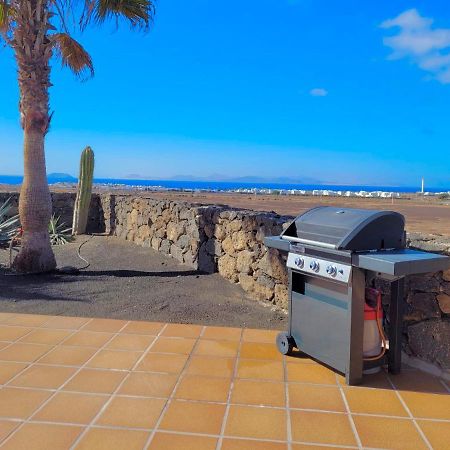 Sea Winds Lanzarote Villa Playa Blanca  Eksteriør bilde
