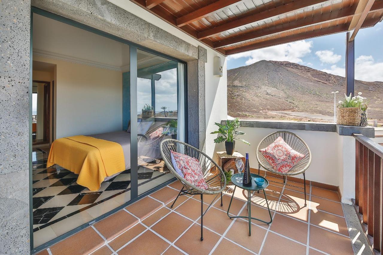 Sea Winds Lanzarote Villa Playa Blanca  Eksteriør bilde