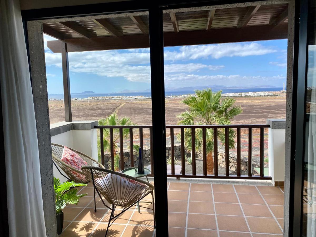 Sea Winds Lanzarote Villa Playa Blanca  Eksteriør bilde