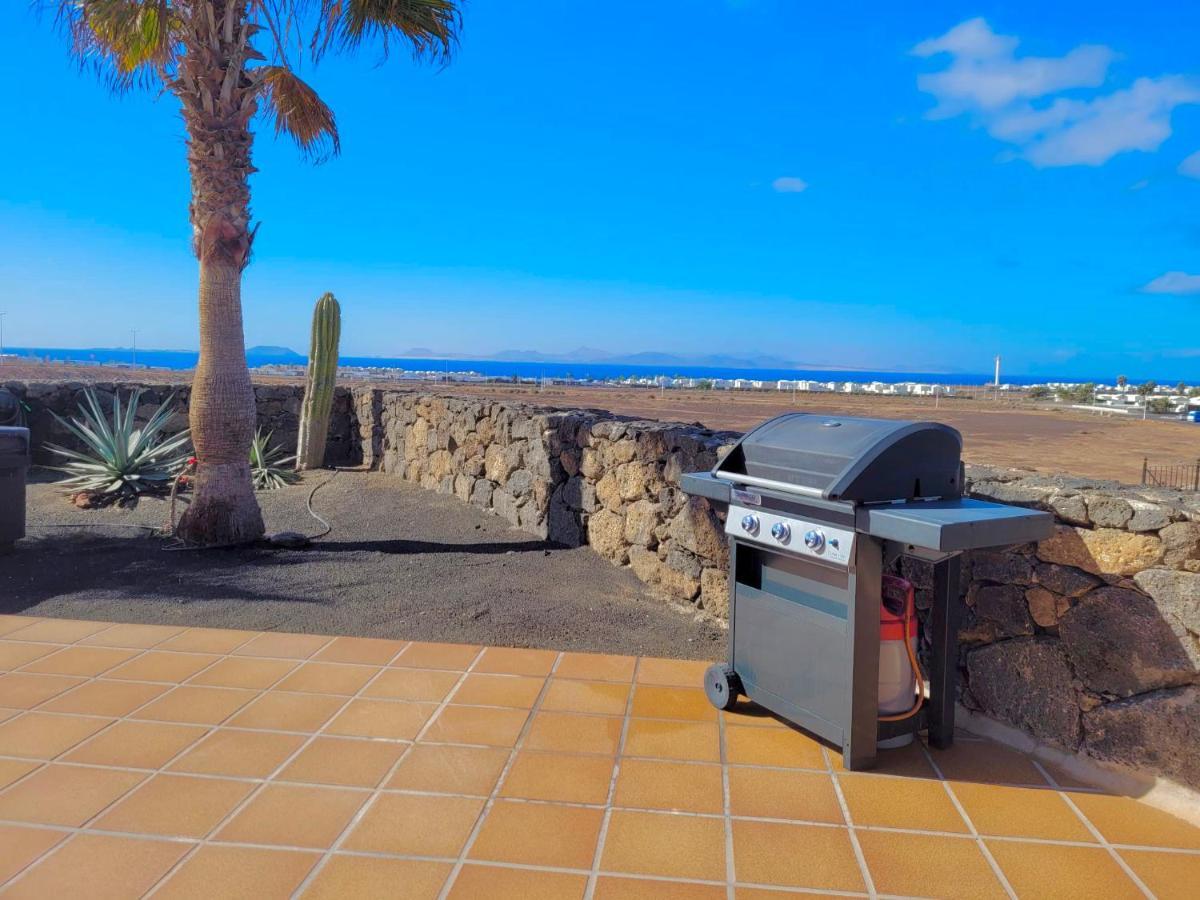 Sea Winds Lanzarote Villa Playa Blanca  Eksteriør bilde